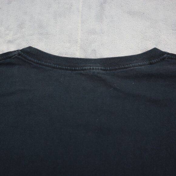 Boys N The Hood Shirt Mens 3XL Black Short Sleeve Crew Neck Pullover T Shirt - Picture 12 of 16